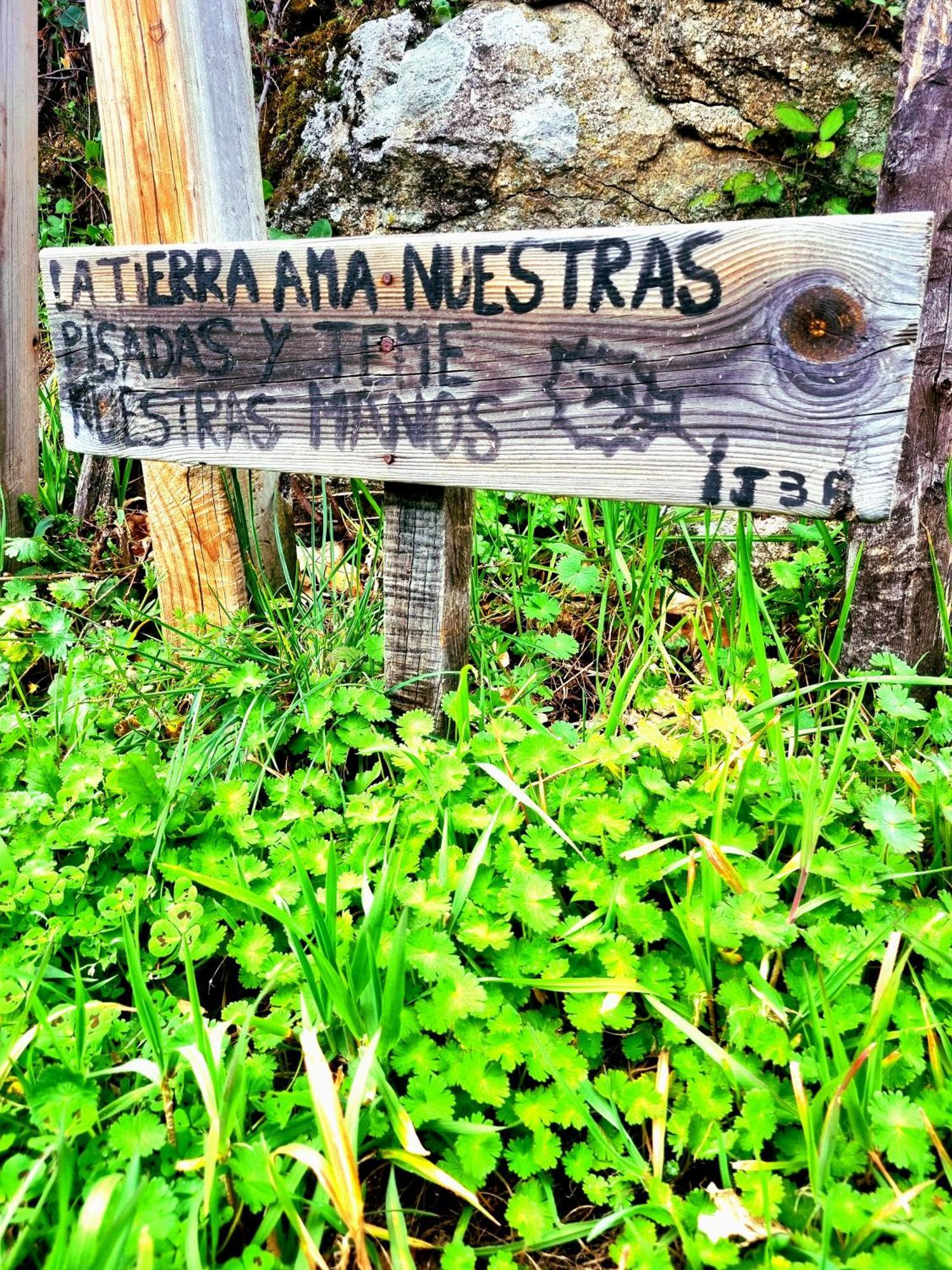 La Albarea By #Cherrygredos El Arenal  Extérieur photo