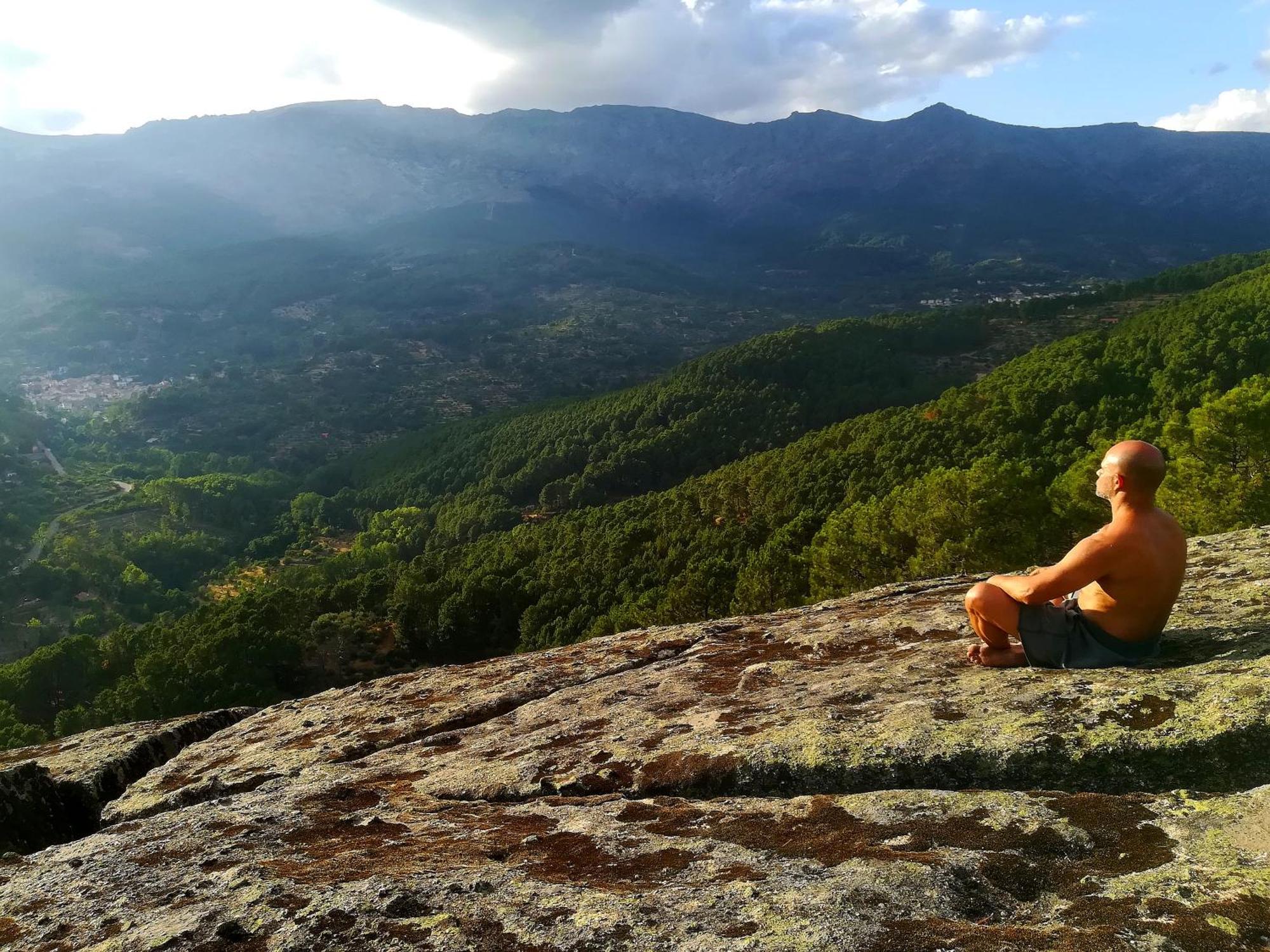La Albarea By #Cherrygredos El Arenal  Extérieur photo