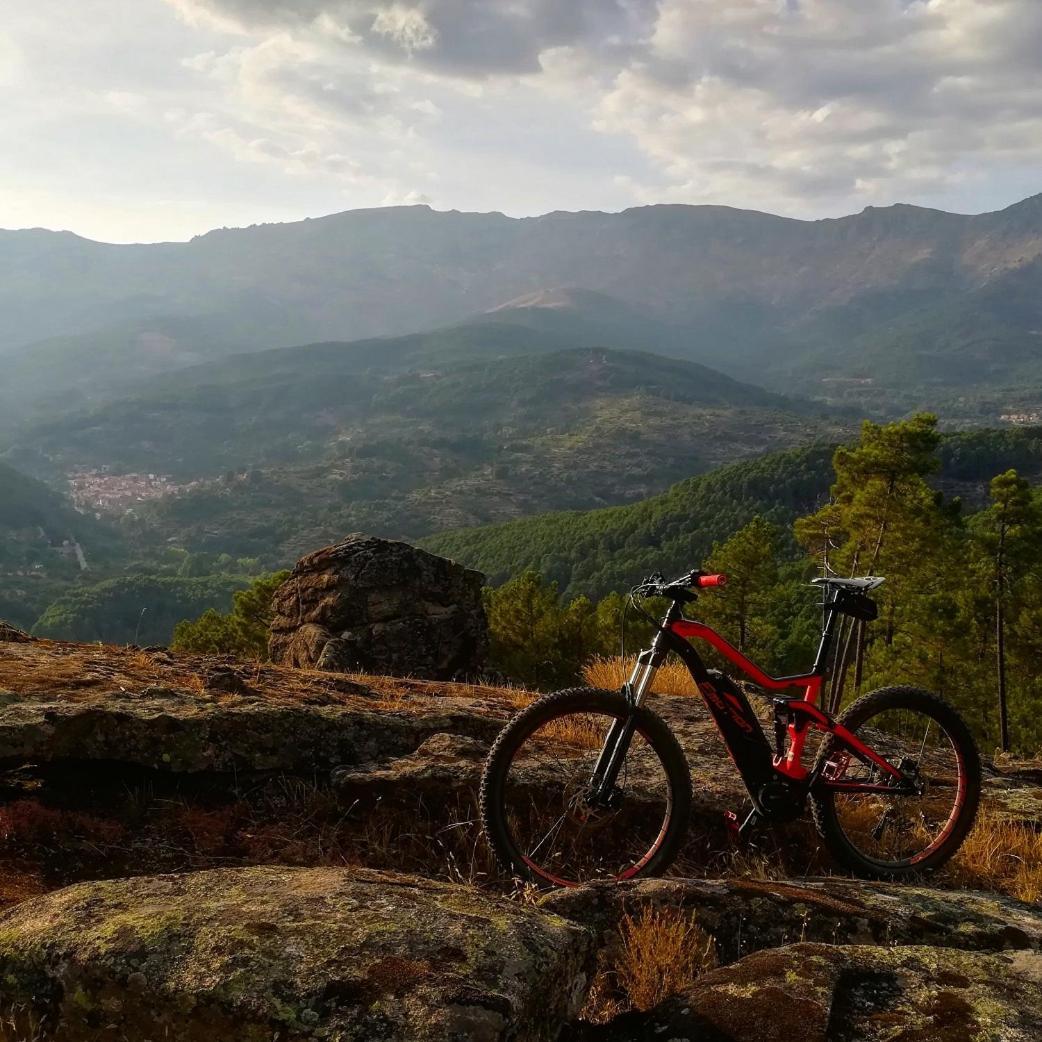 La Albarea By #Cherrygredos El Arenal  Extérieur photo