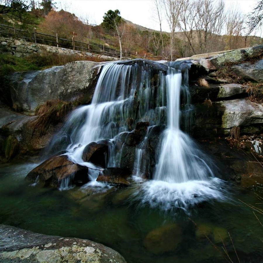 La Albarea By #Cherrygredos El Arenal  Extérieur photo