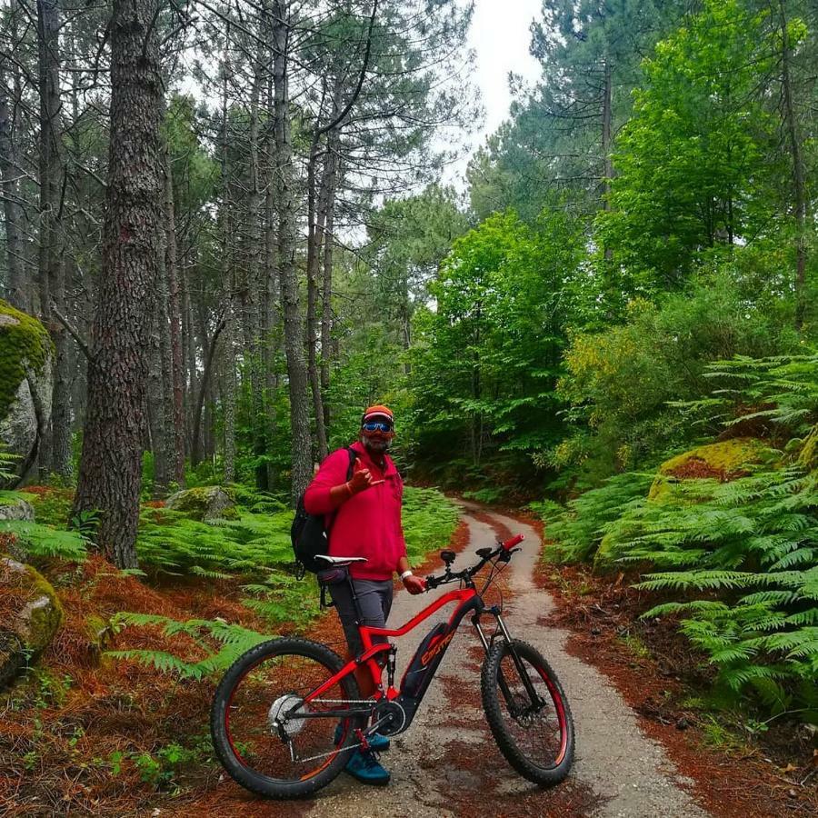 La Albarea By #Cherrygredos El Arenal  Extérieur photo