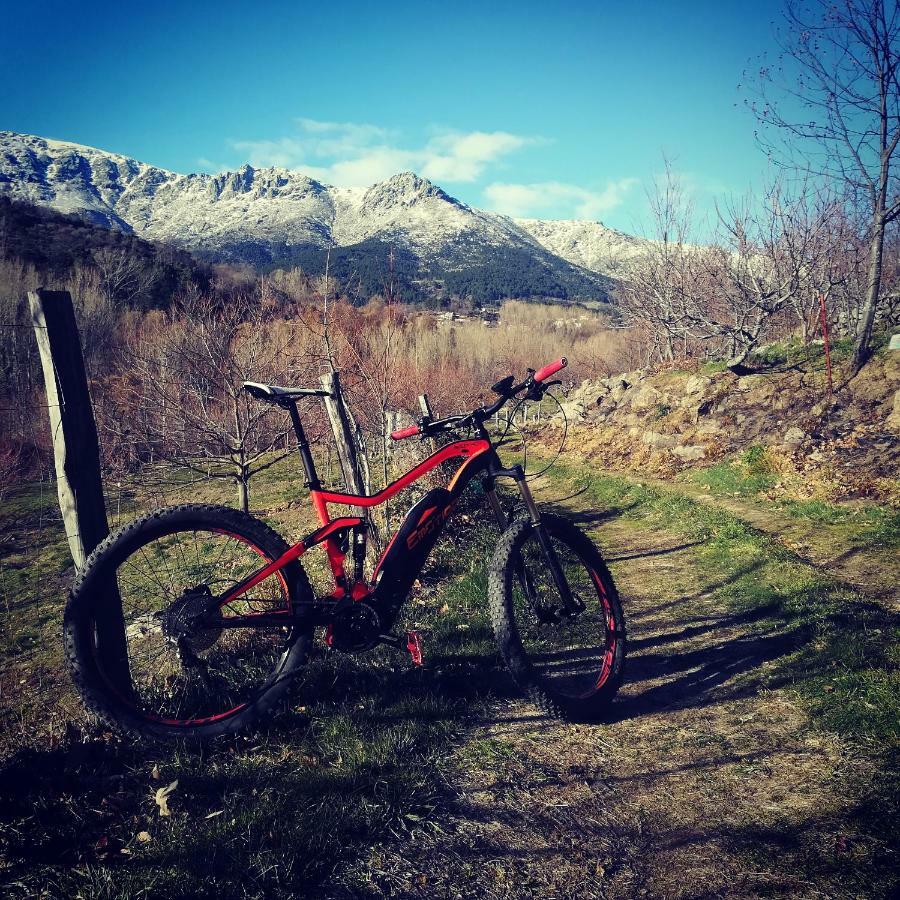 La Albarea By #Cherrygredos El Arenal  Extérieur photo