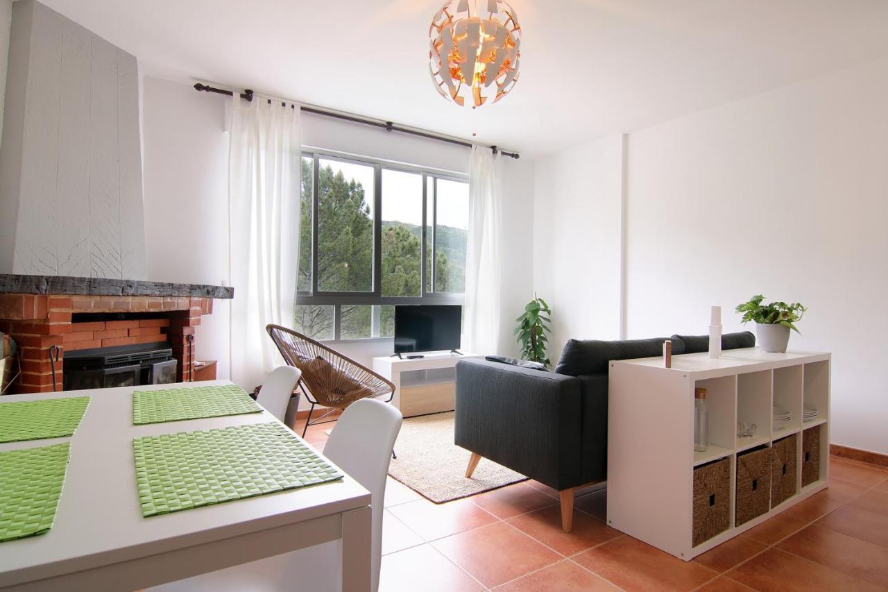 La Albarea By #Cherrygredos El Arenal  Extérieur photo