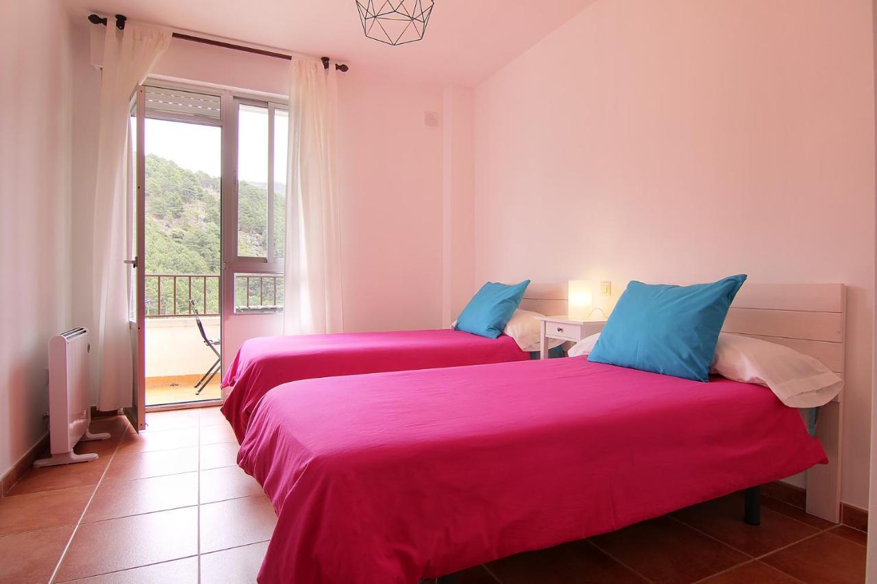 La Albarea By #Cherrygredos El Arenal  Extérieur photo