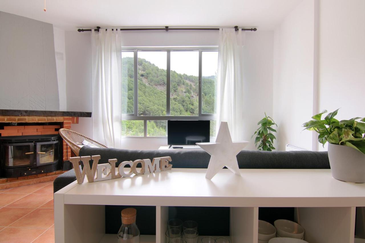 La Albarea By #Cherrygredos El Arenal  Extérieur photo